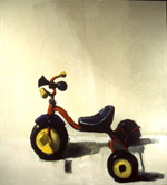 Tricycle