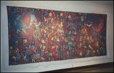 "African Harmony Part I"