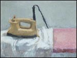 "Iron, Board & Shirt"