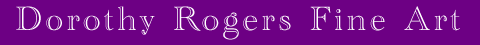 The Dorothy Rogers Collection Online